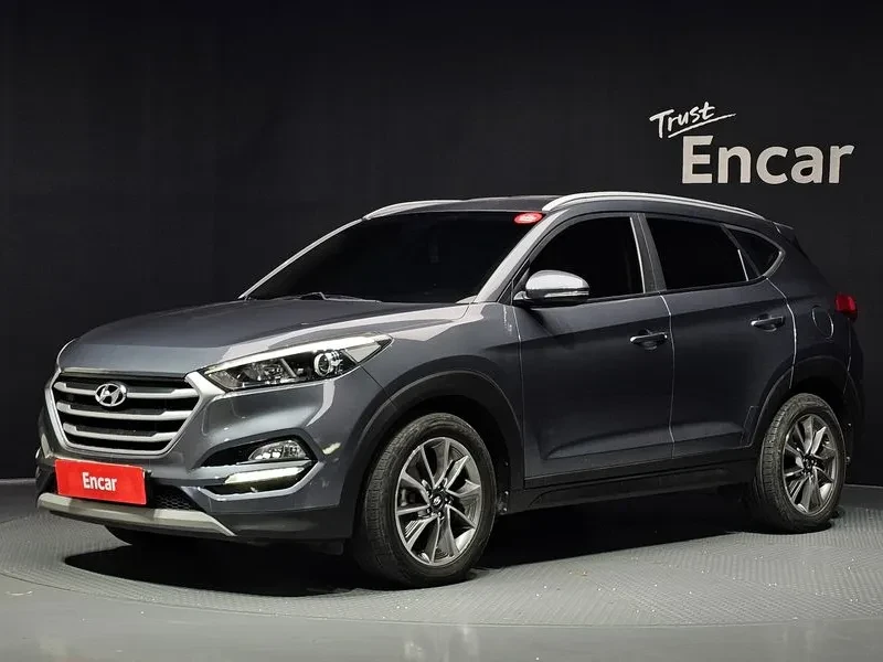Hyundai Tucson 2.0 2WD MODERN | Auto.bg — изображение 1 Hyundai Tucson 2.0 2WD MODERN | Auto.bg — изображение 1