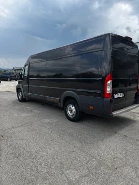 Fiat Ducato 2.3 JTD MAXI KLIMATRONIK | Auto.bg — изображение 6 Fiat Ducato 2.3 JTD MAXI KLIMATRONIK | Auto.bg — изображение 6