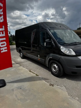 Fiat Ducato 2.3 JTD MAXI KLIMATRONIK | Auto.bg — изображение 9 Fiat Ducato 2.3 JTD MAXI KLIMATRONIK | Auto.bg — изображение 9