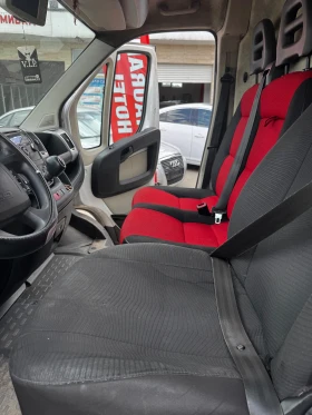 Fiat Ducato 2.3 JTD MAXI KLIMATRONIK | Auto.bg — изображение 15 Fiat Ducato 2.3 JTD MAXI KLIMATRONIK | Auto.bg — изображение 15