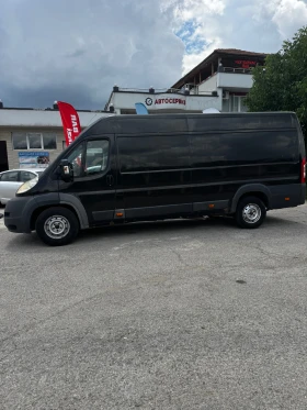 Fiat Ducato 2.3 JTD MAXI KLIMATRONIK | Auto.bg — изображение 2 Fiat Ducato 2.3 JTD MAXI KLIMATRONIK | Auto.bg — изображение 2