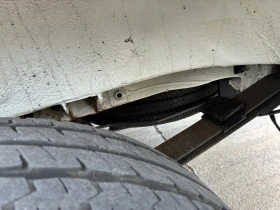 VW Crafter 2.5TDI 9местен KLIMA | Auto.bg — изображение 17 VW Crafter 2.5TDI 9местен KLIMA | Auto.bg — изображение 17