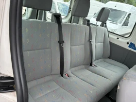 VW Crafter 2.5TDI 9местен KLIMA | Auto.bg — изображение 10 VW Crafter 2.5TDI 9местен KLIMA | Auto.bg — изображение 10