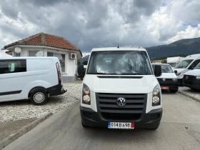 VW Crafter 2.5TDI 9местен KLIMA | Auto.bg — изображение 2 VW Crafter 2.5TDI 9местен KLIMA | Auto.bg — изображение 2