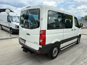 VW Crafter 2.5TDI 9местен KLIMA | Auto.bg — изображение 4 VW Crafter 2.5TDI 9местен KLIMA | Auto.bg — изображение 4