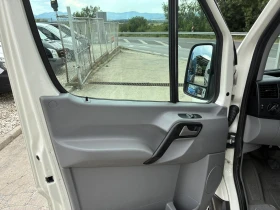 VW Crafter 2.5TDI 9местен KLIMA | Auto.bg — изображение 13 VW Crafter 2.5TDI 9местен KLIMA | Auto.bg — изображение 13