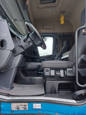 Scania R 450 evro 6 | Mobile.bg   15