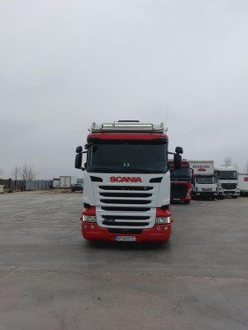 Scania R 450 evro 6 | Mobile.bg   1