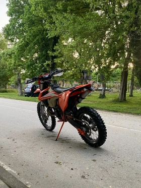 Ktm EXC 300 TPI 155М.Ч. | Auto.bg — изображение 5 Ktm EXC 300 TPI 155М.Ч. | Auto.bg — изображение 5