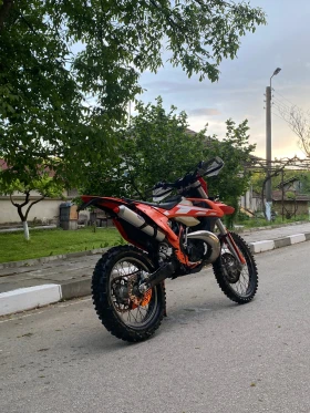 Ktm EXC 300 TPI 155М.Ч. | Auto.bg — изображение 4 Ktm EXC 300 TPI 155М.Ч. | Auto.bg — изображение 4
