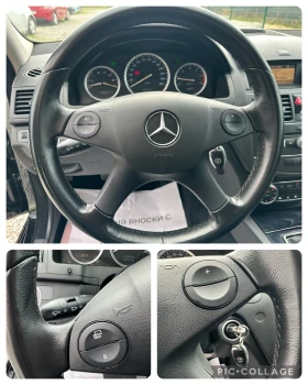 Mercedes-Benz C 200 2.2cdi !!! !! | Mobile.bg   12