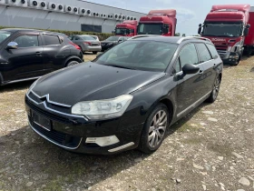 Citroen C5 2.0 HDI - Car24.bg Citroen C5 2.0 HDI
