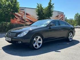 Mercedes-Benz CLS 500 5.0i 306 к.с. Газ/бензин - Car24.bg Mercedes-Benz CLS 500 5.0i 306 к.с. Газ/бензин