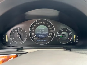 Mercedes-Benz E 280 Elegance Facelift | Mobile.bg — малка снимка 14