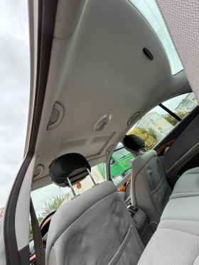 Mercedes-Benz E 280 Elegance Facelift | Mobile.bg — малка снимка 15