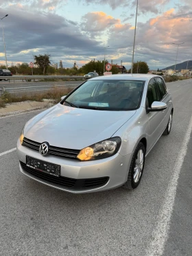 VW Golf 1.6 - Car24.bg VW Golf 1.6