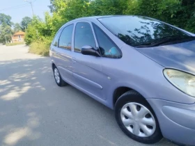 Citroen Xsara picasso | Mobile.bg — малка снимка 7