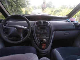 Citroen Xsara picasso | Mobile.bg — малка снимка 6