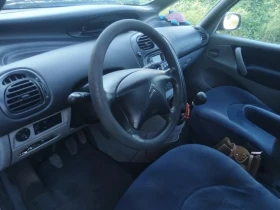 Citroen Xsara picasso | Mobile.bg — малка снимка 4