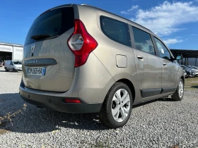 Dacia Lodgy 1.5DCi/ 7 МЕСТА/110К.С./6 СКОРОСТИ - 10500 лв. / 5368.56 € - 92394960 3 | Car24.bg Dacia Lodgy 1.5DCi/ 7 МЕСТА/110К.С./6 СКОРОСТИ - 10500 лв. / 5368.56 € - 92394960 3