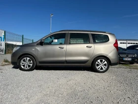 Dacia Lodgy 1.5DCi/ 7 МЕСТА/110К.С./6 СКОРОСТИ - 10500 лв. / 5368.56 € - 92394960 8 | Car24.bg Dacia Lodgy 1.5DCi/ 7 МЕСТА/110К.С./6 СКОРОСТИ - 10500 лв. / 5368.56 € - 92394960 8