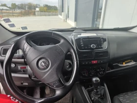 Opel Combo - 10600 лв. / 5419.69 € - 33120231 5 | Car24.bg Opel Combo - 10600 лв. / 5419.69 € - 33120231 5