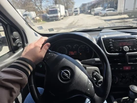 Opel Combo Maxi - 3950 € / 7725.53 лв. - 85799624 8 | Car24.bg Opel Combo Maxi - 3950 € / 7725.53 лв. - 85799624 8