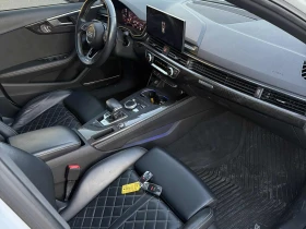 Audi S4 QUATTRO TECHNIK | Auto.bg — изображение 11 Audi S4 QUATTRO TECHNIK | Auto.bg — изображение 11