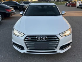 Audi S4 QUATTRO TECHNIK | Auto.bg — изображение 2 Audi S4 QUATTRO TECHNIK | Auto.bg — изображение 2