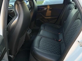Audi S4 QUATTRO TECHNIK | Auto.bg — изображение 10 Audi S4 QUATTRO TECHNIK | Auto.bg — изображение 10