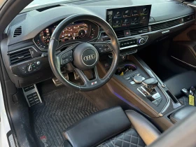 Audi S4 QUATTRO TECHNIK | Auto.bg — изображение 6 Audi S4 QUATTRO TECHNIK | Auto.bg — изображение 6