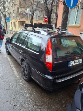 Ford Mondeo Ghia - 1200 € / 2347.00 лв. - 36016416 4 | Car24.bg Ford Mondeo Ghia - 1200 € / 2347.00 лв. - 36016416 4