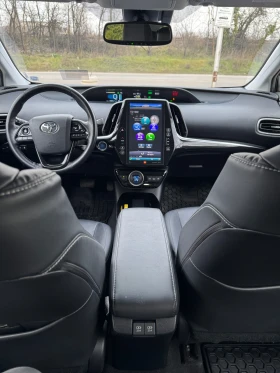 Toyota Prius FACELIFT 1.8 Plug in Hybrid - 18000 € / 35204.94 лв. - 27120297 16 | Car24.bg Toyota Prius FACELIFT 1.8 Plug in Hybrid - 18000 € / 35204.94 лв. - 27120297 16