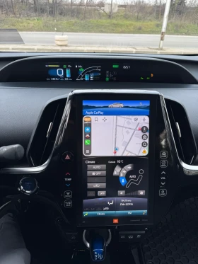 Toyota Prius FACELIFT 1.8 Plug in Hybrid - 18000 € / 35204.94 лв. - 27120297 12 | Car24.bg Toyota Prius FACELIFT 1.8 Plug in Hybrid - 18000 € / 35204.94 лв. - 27120297 12