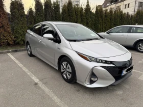 Toyota Prius FACELIFT 1.8 Plug in Hybrid - 18000 € / 35204.94 лв. - 27120297 7 | Car24.bg Toyota Prius FACELIFT 1.8 Plug in Hybrid - 18000 € / 35204.94 лв. - 27120297 7