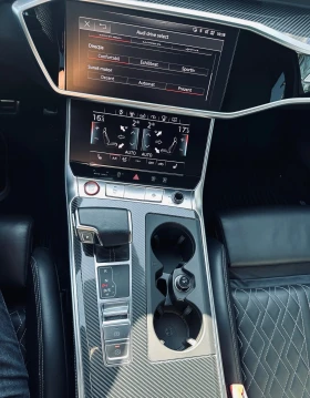 Audi S6 3.0TDI Quattro - 49084 € / 95999.96 лв. - 85878534 10 | Car24.bg Audi S6 3.0TDI Quattro - 49084 € / 95999.96 лв. - 85878534 10