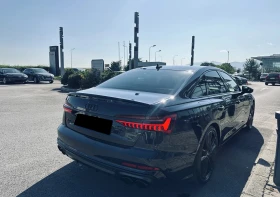 Audi S6 3.0TDI Quattro - 49084 € / 95999.96 лв. - 85878534 5 | Car24.bg Audi S6 3.0TDI Quattro - 49084 € / 95999.96 лв. - 85878534 5