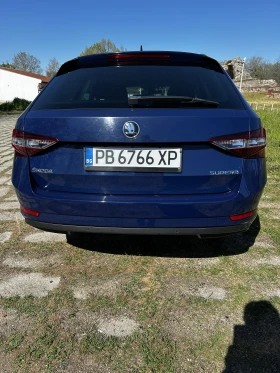 Skoda Superb - 11250 € / 22003.09 лв. - 84568898 8 | Car24.bg Skoda Superb - 11250 € / 22003.09 лв. - 84568898 8