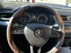 Skoda Superb - 11250 € / 22003.09 лв. - 84568898 14 | Car24.bg Skoda Superb - 11250 € / 22003.09 лв. - 84568898 14