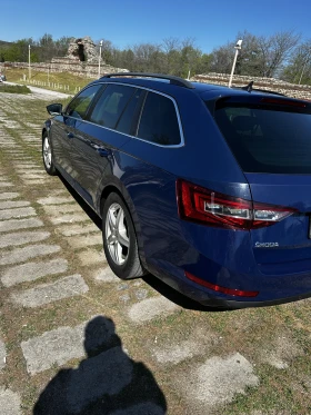 Skoda Superb - 11250 € / 22003.09 лв. - 84568898 9 | Car24.bg Skoda Superb - 11250 € / 22003.09 лв. - 84568898 9