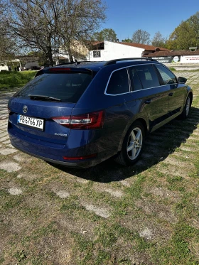Skoda Superb - 11250 € / 22003.09 лв. - 84568898 7 | Car24.bg Skoda Superb - 11250 € / 22003.09 лв. - 84568898 7