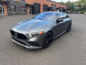 Mercedes-Benz CLS 53 AMG 4MATIC RED CARBON PACK Автокредит Цена до България