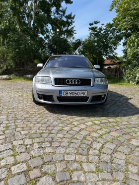 Audi Rs6 - Car24.bg Audi Rs6