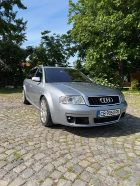 Audi Rs6 - 27500 € / 53785.32 лв. - 48632399 2 | Car24.bg Audi Rs6 - 27500 € / 53785.32 лв. - 48632399 2