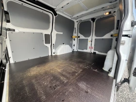 Ford Transit Custom 2.0TDCi ДВЕ СТРАНИЧНИ ВРАТИ/Серв. история/170314км | Auto.bg — изображение 9 Ford Transit Custom 2.0TDCi ДВЕ СТРАНИЧНИ ВРАТИ/Серв. история/170314км | Auto.bg — изображение 9