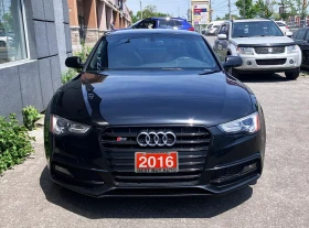 Audi S5 Technik | Auto.bg — изображение 2 Audi S5 Technik | Auto.bg — изображение 2