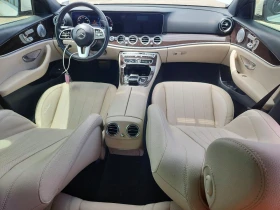Mercedes-Benz E 350 AMG LINE* BURMESTER* PANO | Auto.bg — изображение 8 Mercedes-Benz E 350 AMG LINE* BURMESTER* PANO | Auto.bg — изображение 8