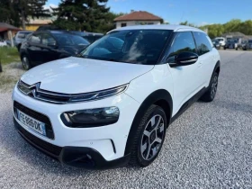 Citroen C4 Cactus 1.5HDi Shine ТОП СЪСТОЯНИЕ - Car24.bg Citroen C4 Cactus 1.5HDi Shine ТОП СЪСТОЯНИЕ