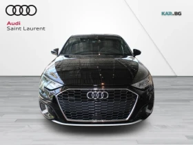 Снимка Audi A3