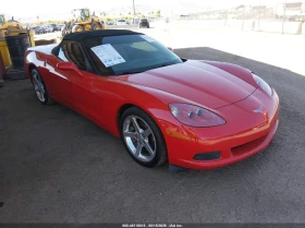 Chevrolet Corvette 6.0* V8* КОЖА* ПОДГРЕВ*